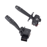 分类图片 大灯开关