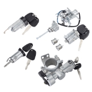 分类图片 点火锁